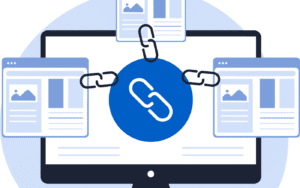 Strengthening website authority through external signals