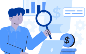 Analyzing website health and performance issues