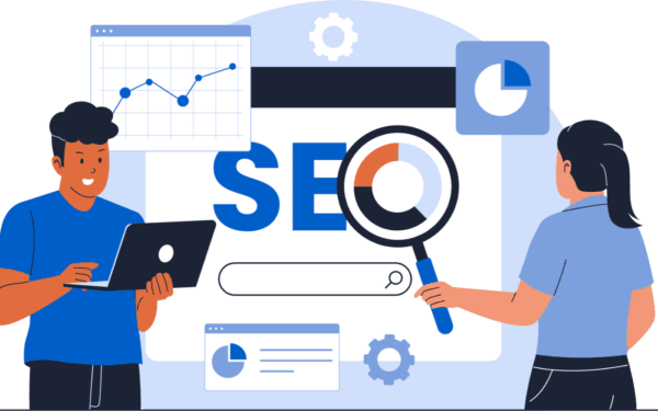 Local Search Optimization